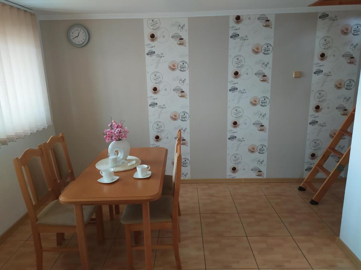 Apartmany Orava - Zuberec Ngoại thất bức ảnh