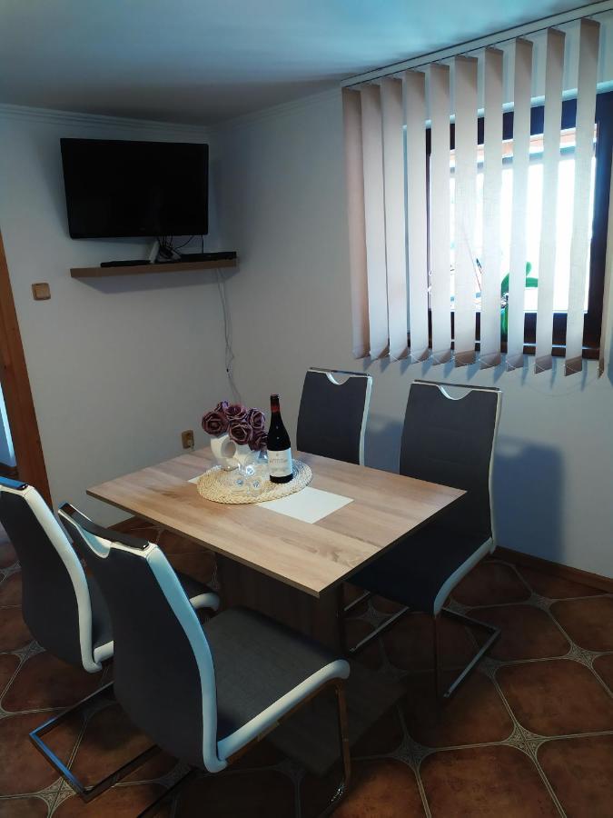 Apartmany Orava - Zuberec Ngoại thất bức ảnh