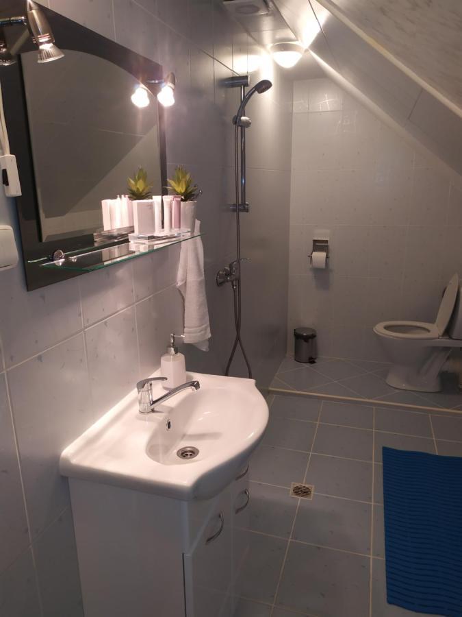 Apartmany Orava - Zuberec Ngoại thất bức ảnh